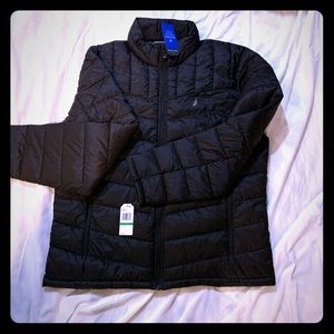 Men’s Nautica jacket